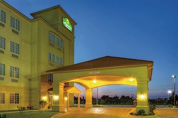 Hotel La Quinta Inn & Suites Dumas