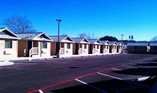 Motel Fieldhouse Inn & Conference Center