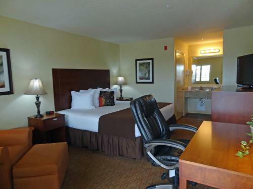 Motel Southern Inn And Suites Kenedy