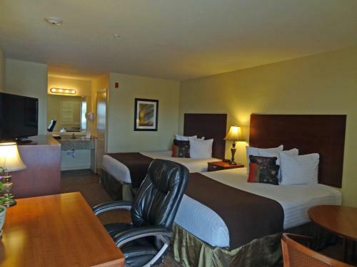 Motel Southern Inn And Suites Kenedy