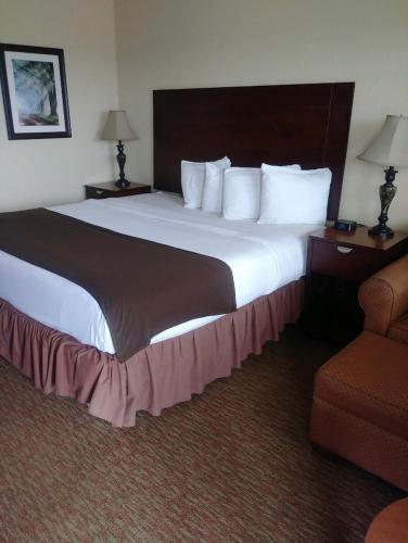 Motel Southern Inn And Suites Kenedy