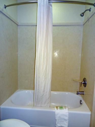 Motel Southern Inn And Suites Kenedy