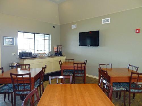 Motel Southern Inn And Suites Kenedy