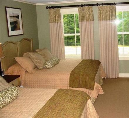 Hotel Jackson Gore Inn On Okemo Mountain