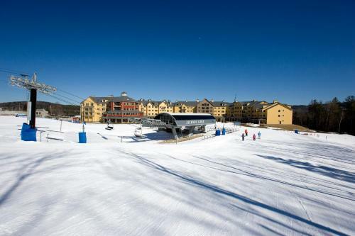 Hotel Jackson Gore Inn On Okemo Mountain