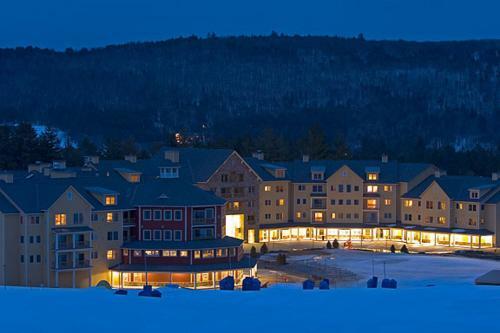 Hotel Jackson Gore Inn On Okemo Mountain