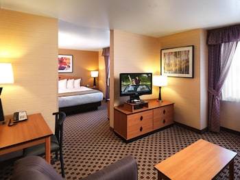 Crystal Inn Hotel & Suites - Midvalley