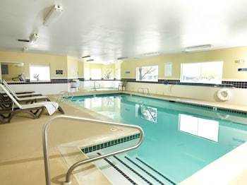 Crystal Inn Hotel & Suites - Midvalley