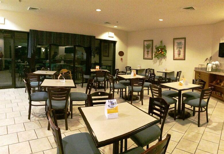 Hotel Sleep Inn & Suites Danville