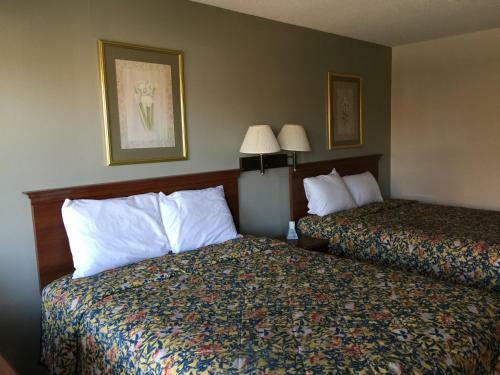 Motel Red Carpet Inn & Suites