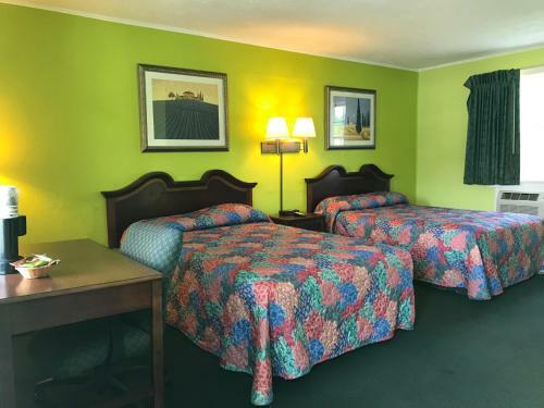 Hotel Economy Inn