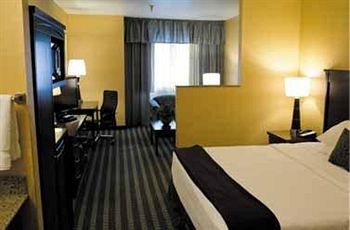 Crystal Inn Hotel & Suites - Logan