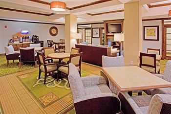 Holiday Inn Express Hotel & Suites Logan