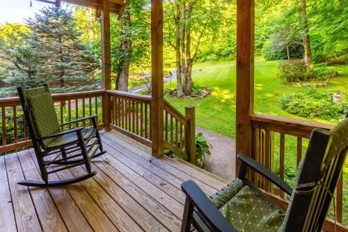 Valley Creek Retreat