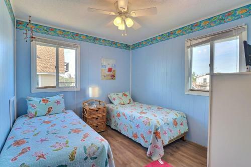 7106 - Sea, Think, Wonder