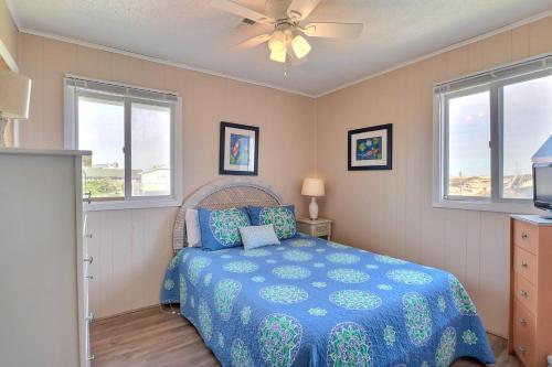 7106 - Sea, Think, Wonder