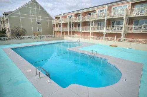 Oak Island Beach Villa 203-amazing View