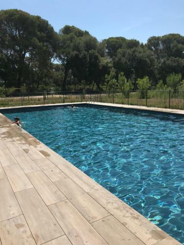 Apartamento T3 La Londe Les Maures