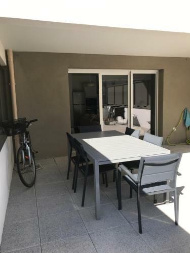 Apartamento T3 La Londe Les Maures