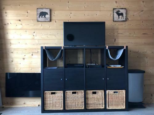 Apartamento R�sidence Athos-particulier-alpe D'huez-centre Station