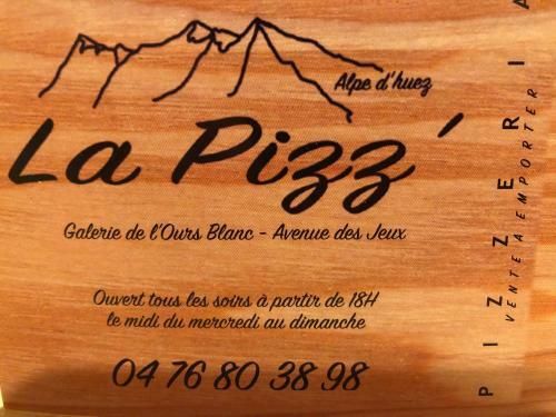 Apartamento R�sidence Athos-particulier-alpe D'huez-centre Station