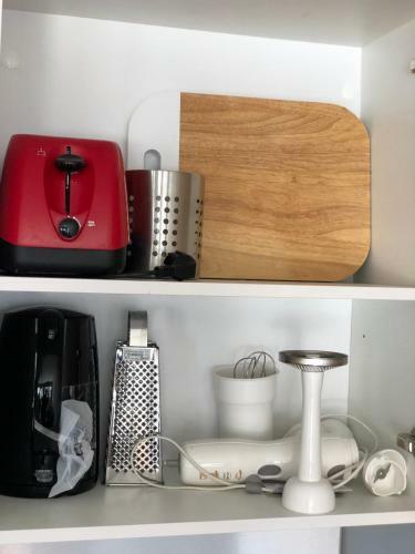 Apartamento R�sidence Athos-particulier-alpe D'huez-centre Station
