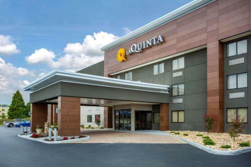 Hotel La Quinta Inn Roanoke Salem