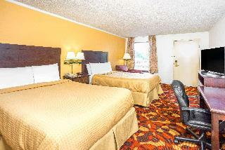 Hotel Days Inn Salem Virginia