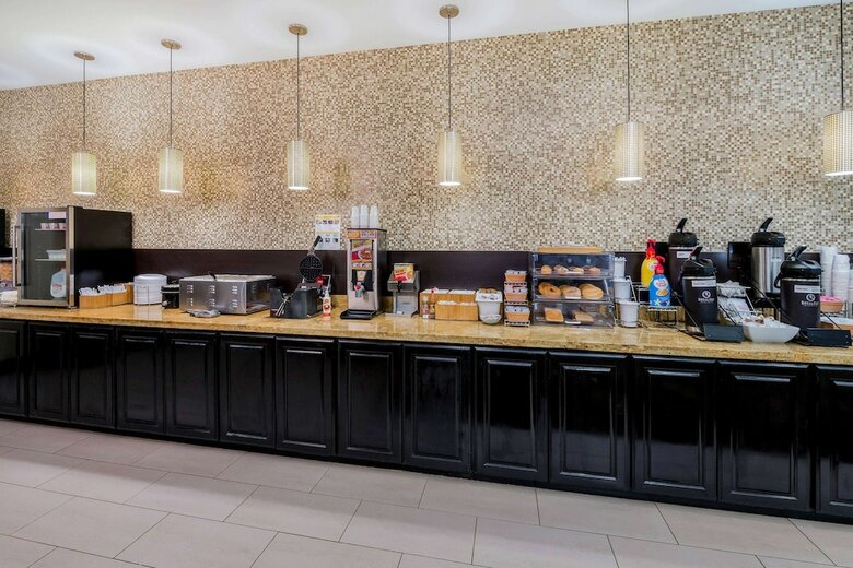 Hotel La Quinta Inn & Suites Marshall