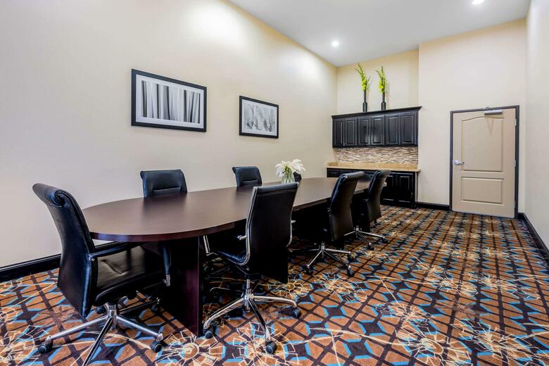 Hotel La Quinta Inn & Suites Marshall