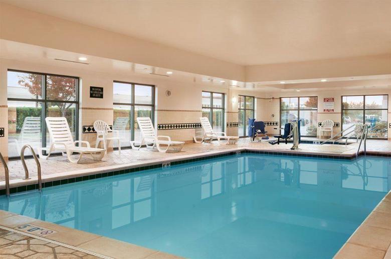 Hotel Wingate By Wyndham Chesapeake