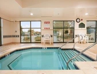 Hotel Wingate By Wyndham Chesapeake