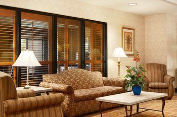 Hotel Wingate By Wyndham Chesapeake