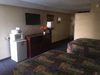 Hotel Rodeway Inn At Fort Lee