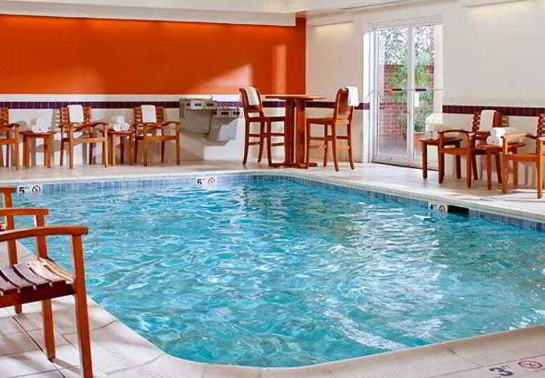 Hotel Springhill Suites Herndon Reston