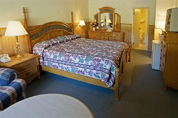Hotel Americas Best Value Inn - Chesapeake