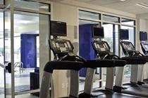 Hotel Washington Dulles Marriott Suites