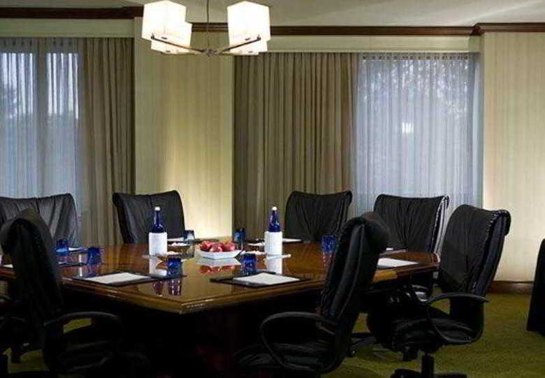 Hotel Washington Dulles Marriott Suites