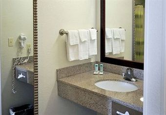 Hotel Springhill Suites Houston Katy Mills