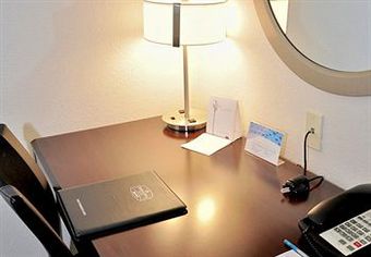 Hotel Springhill Suites Houston Katy Mills