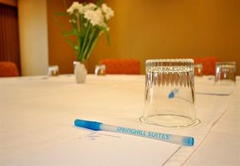 Hotel Springhill Suites Houston Katy Mills