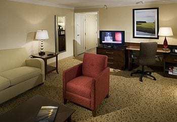 Hotel Marriott Chesapeake
