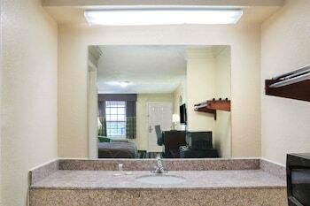 Motel Super 8 Houston West Katy