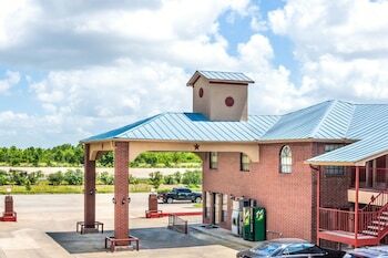 Motel Super 8 Houston West Katy