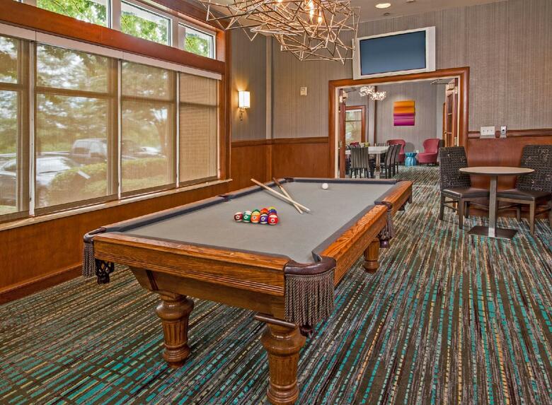 Hotel Residence Inn Chesapeake Greenbrier