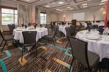 Hotel Residence Inn Chesapeake Greenbrier