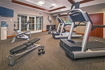Hotel Residence Inn Chesapeake Greenbrier