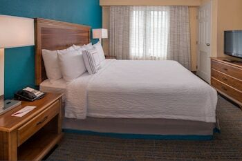 Hotel Residence Inn Chesapeake Greenbrier