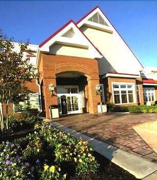 Hotel Residence Inn Chesapeake Greenbrier