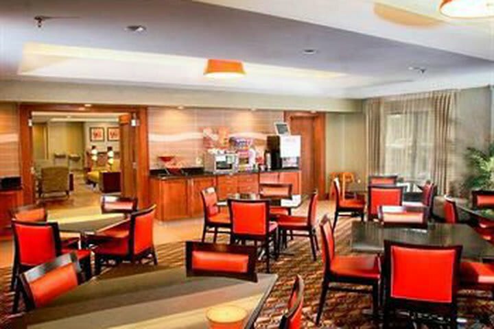 Hotel Fairfield Inn & Suites Chesapeake